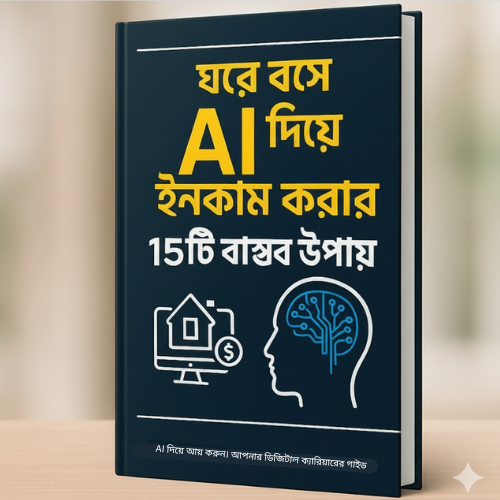 AI Earning Ways